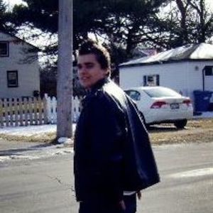 Meet your Posher, Lyubomyr